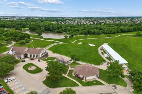 305 Fairland Drive Wylie TX 75098