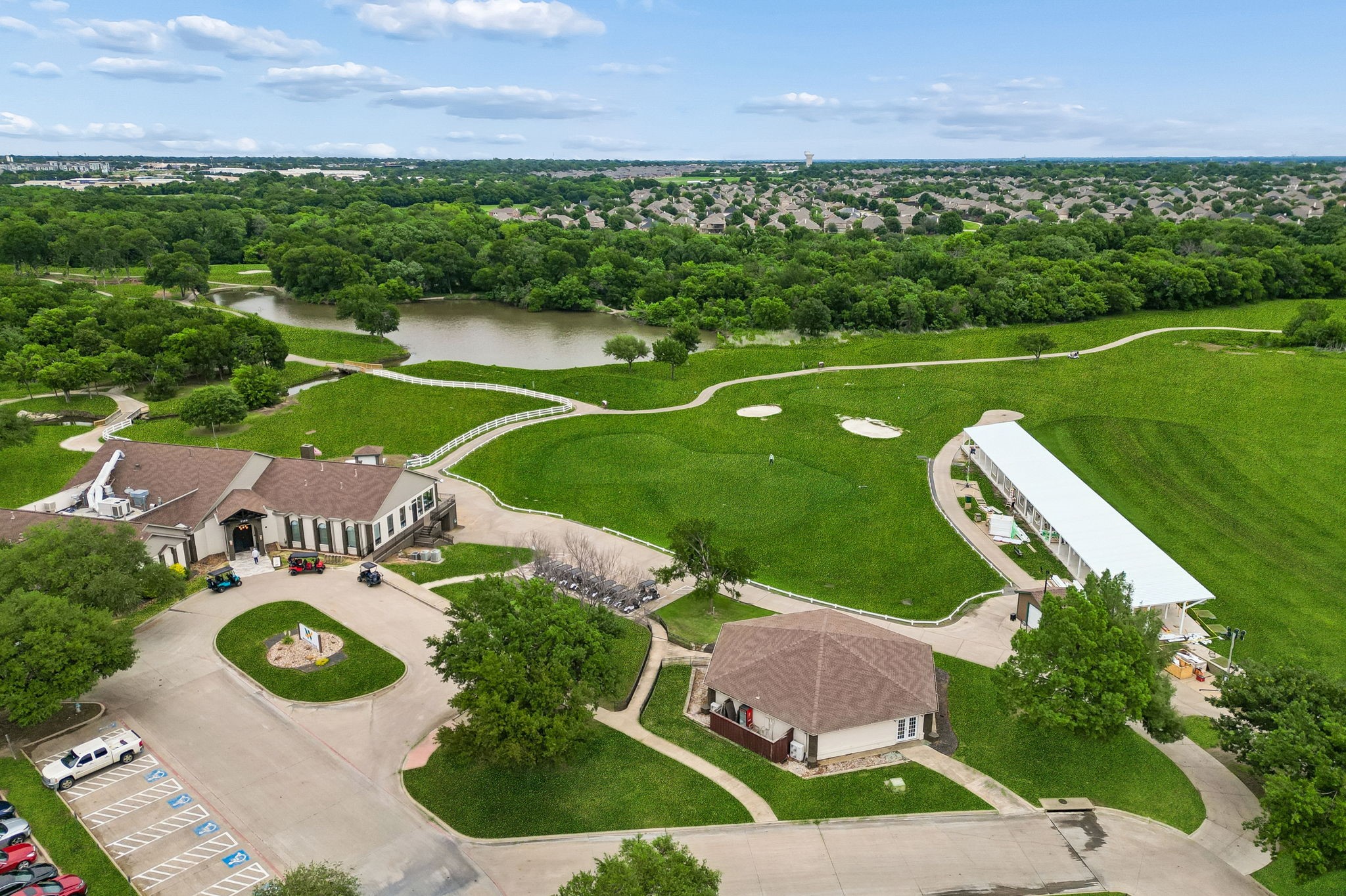 305 Fairland Drive Wylie TX 75098