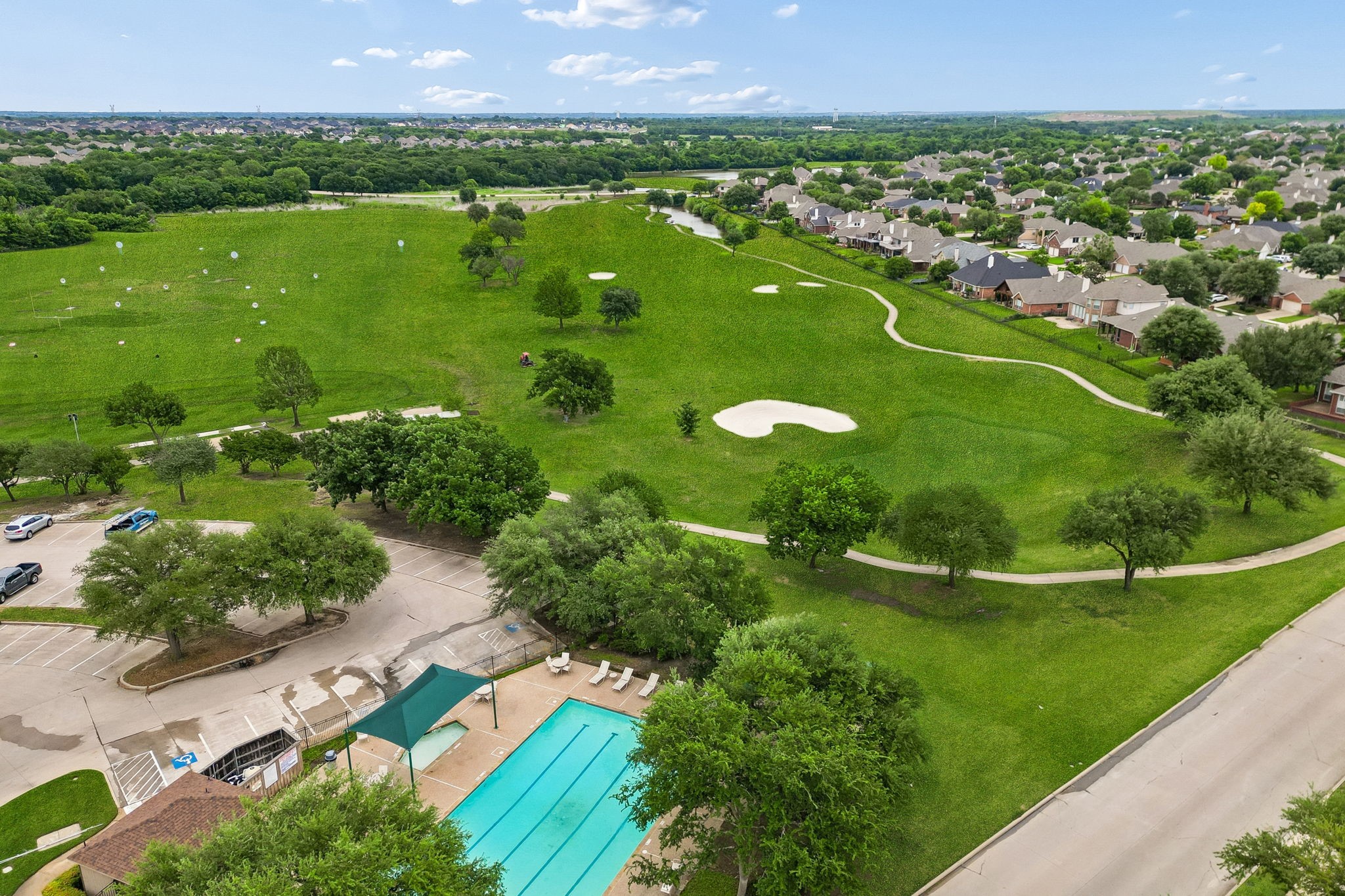 305 Fairland Drive Wylie TX 75098