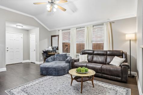 305 Fairland Drive Wylie TX 75098