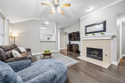305 Fairland Drive Wylie TX 75098