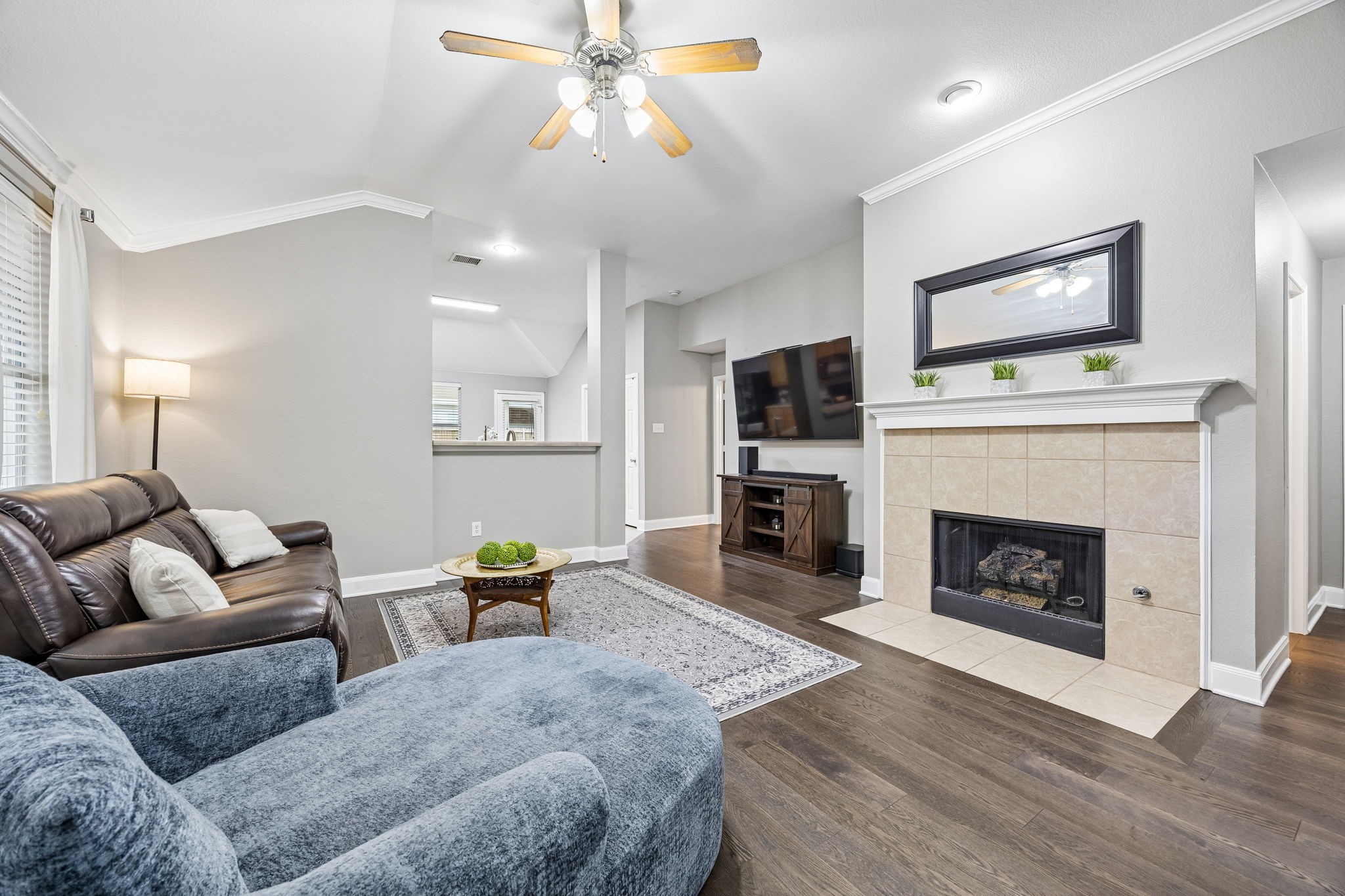 305 Fairland Drive Wylie TX 75098