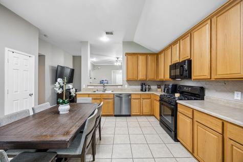 305 Fairland Drive Wylie TX 75098