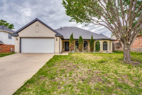 2403 Page Place Mansfield TX 76063