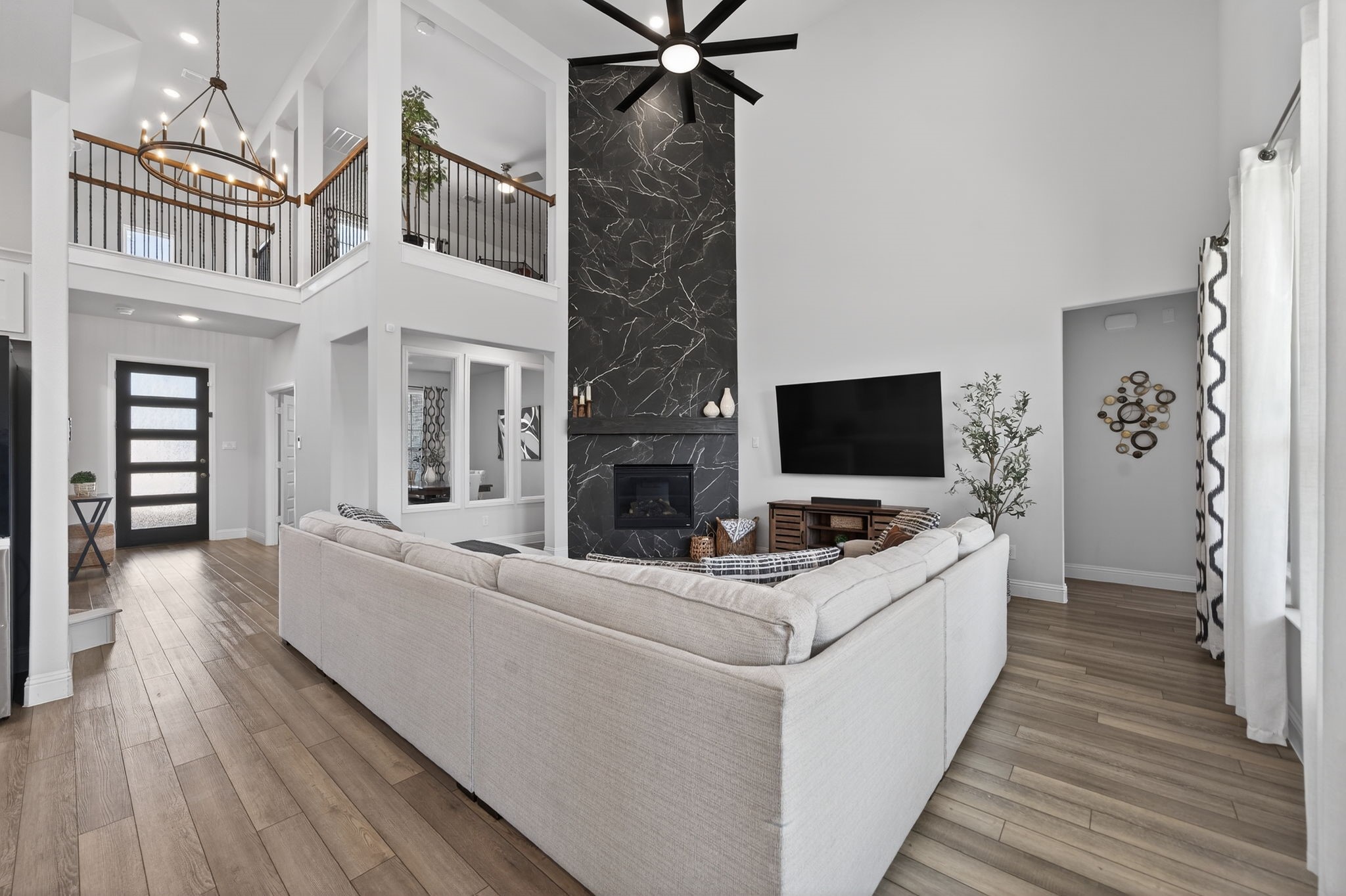 3914 Blue Stem Boulevard Melissa TX 75454