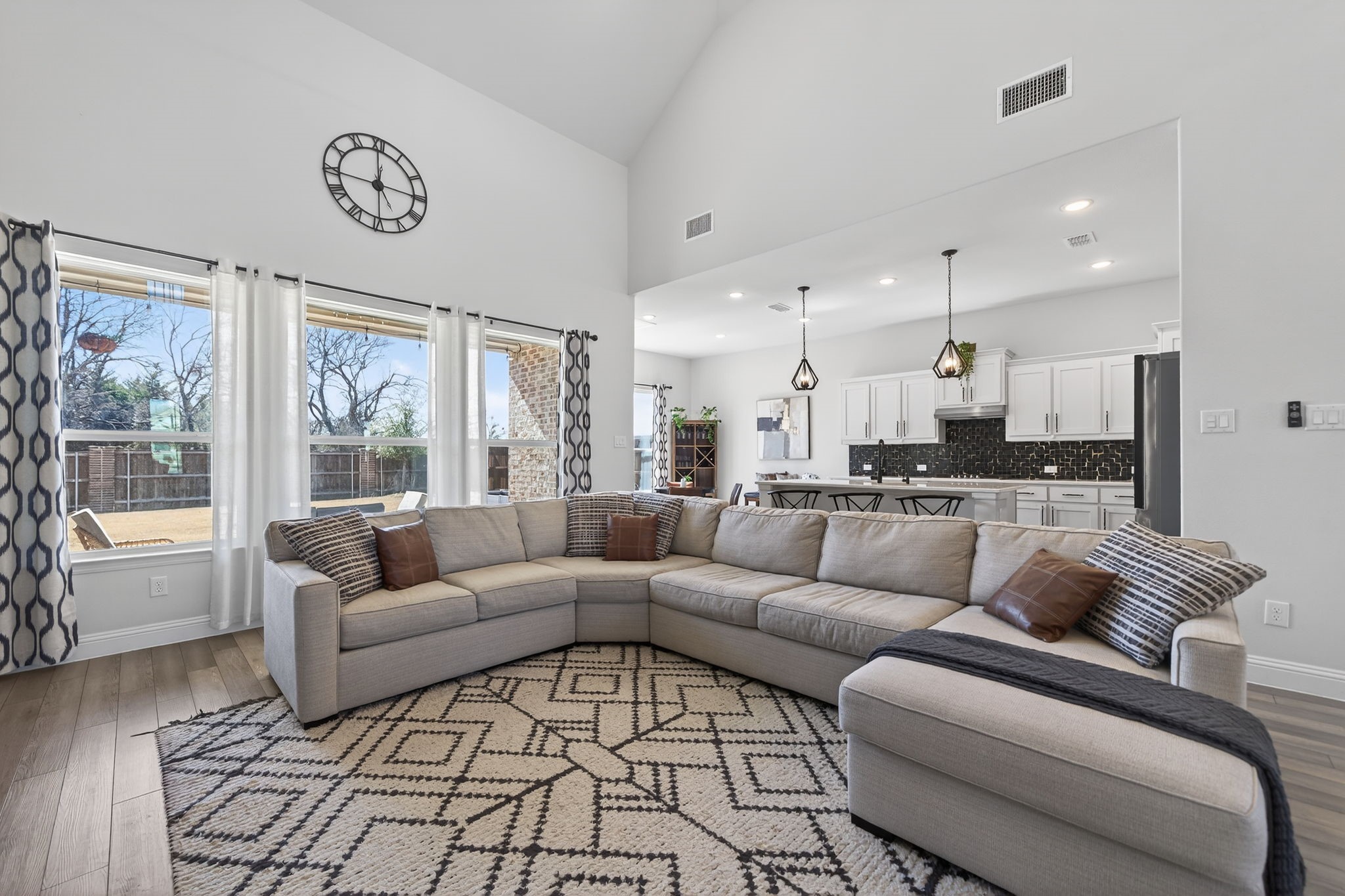 3914 Blue Stem Boulevard Melissa TX 75454