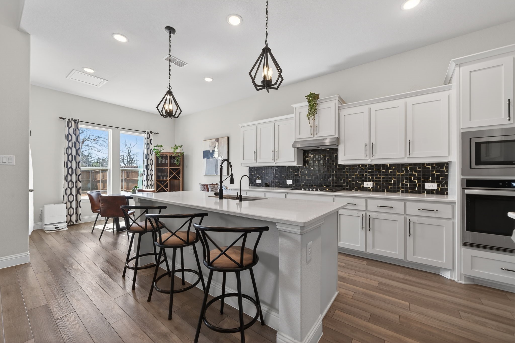 3914 Blue Stem Boulevard Melissa TX 75454