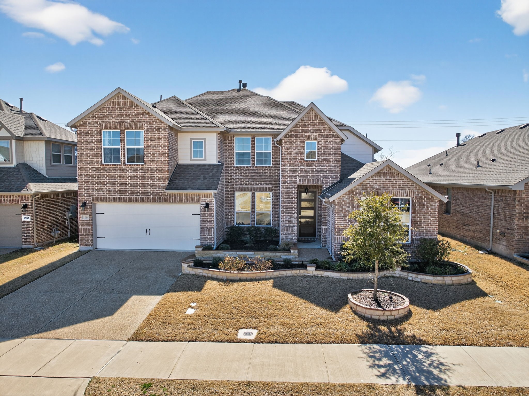 3914 Blue Stem Boulevard Melissa TX 75454