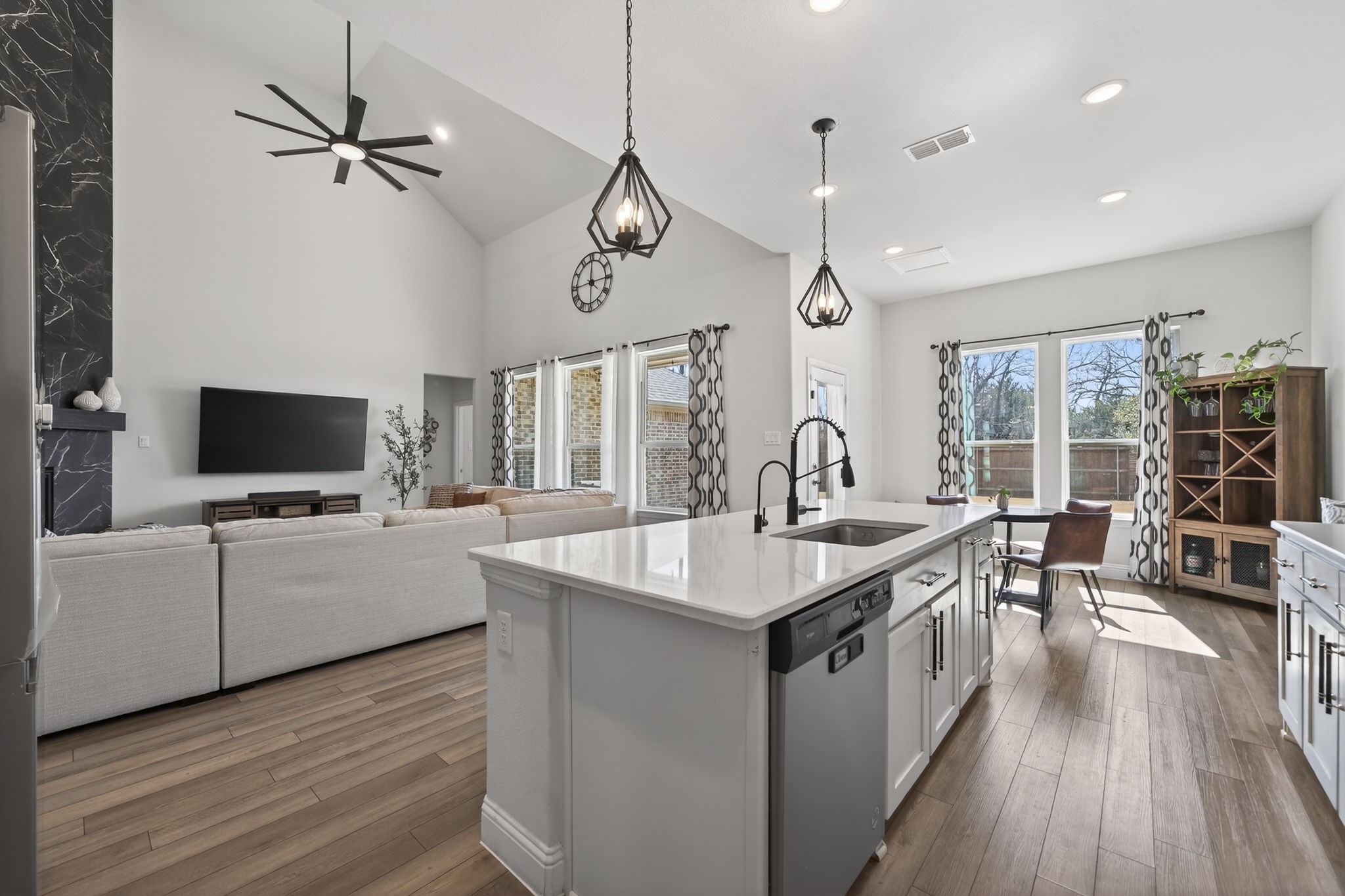 3914 Blue Stem Boulevard Melissa TX 75454