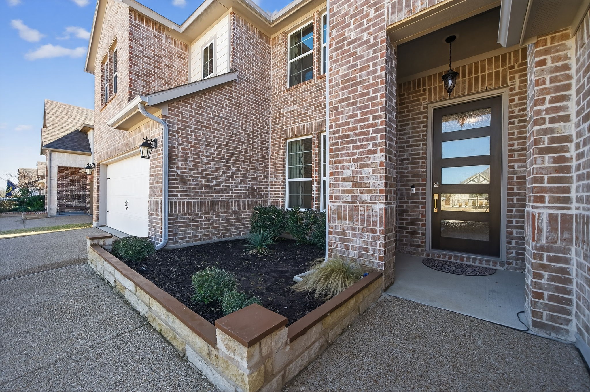 3914 Blue Stem Boulevard Melissa TX 75454