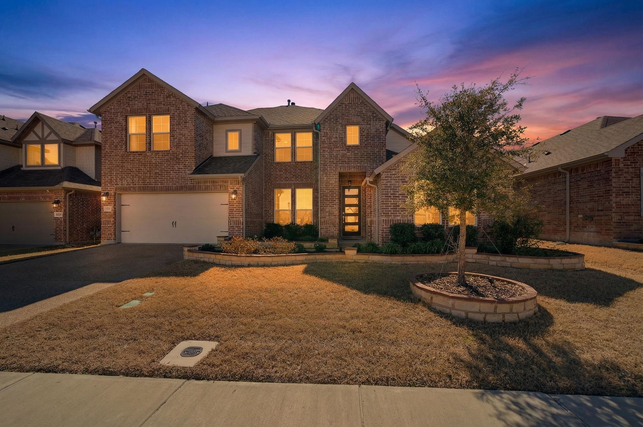 3914 Blue Stem Boulevard Melissa TX 75454