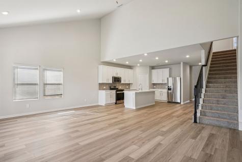 2209 Nicole Drive Denton TX 76208
