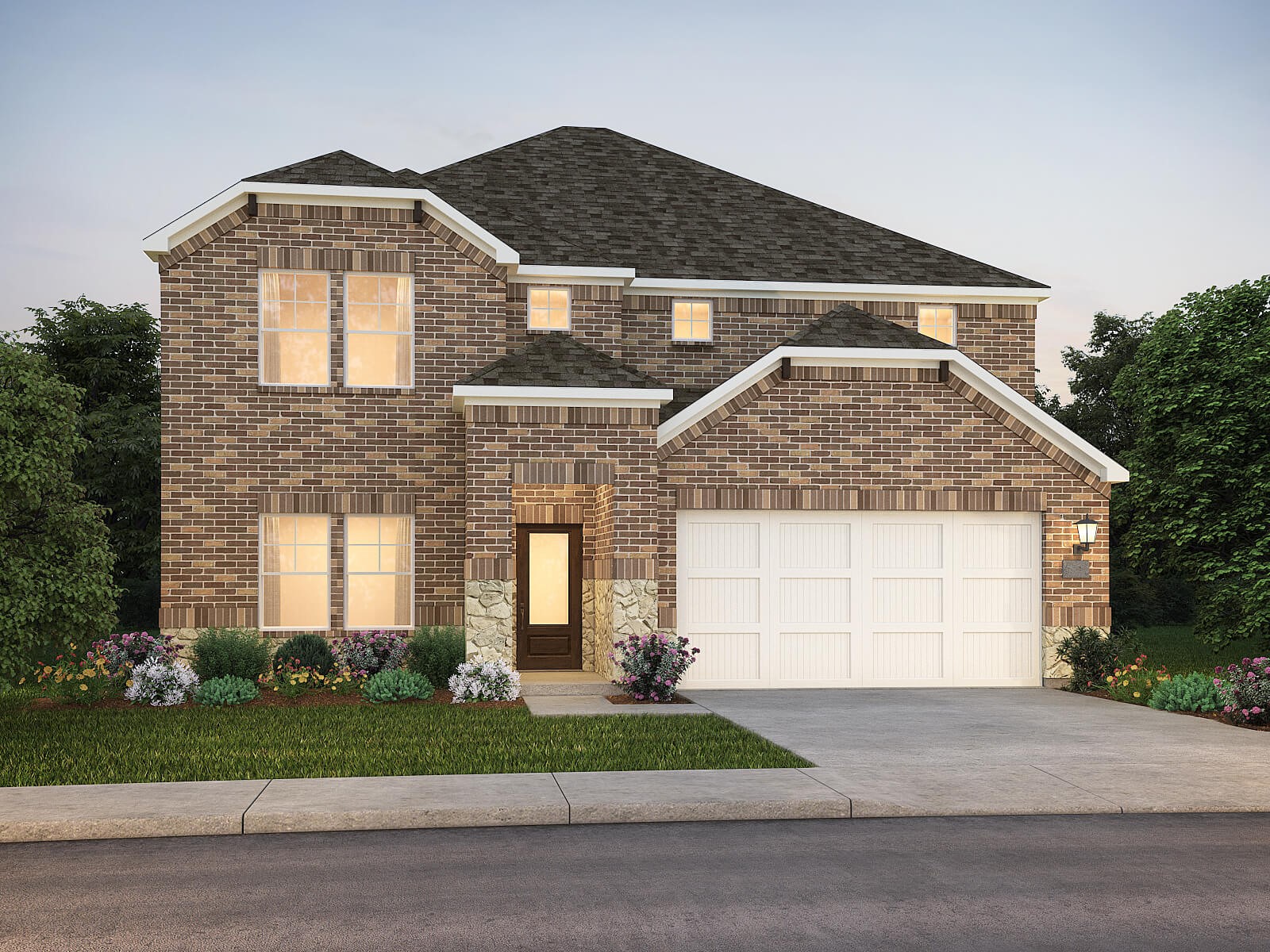 2209 Nicole Drive Denton TX 76208