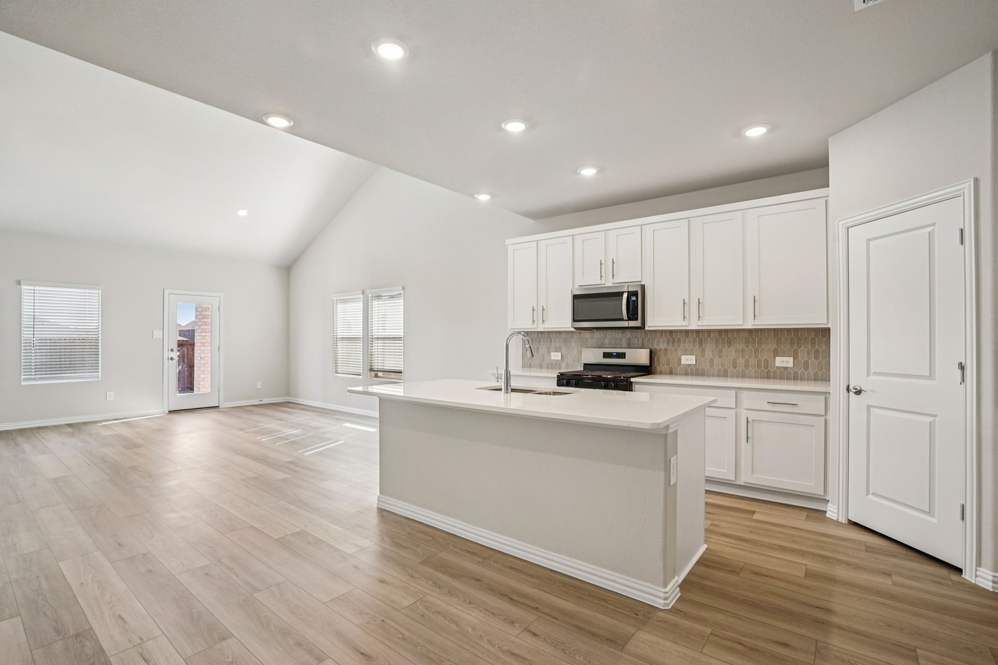 2209 Nicole Drive Denton TX 76208