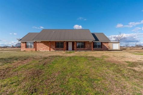3109 County Road 14550 Pattonville TX 75468