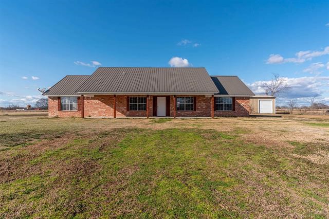 3109 County Road 14550 Pattonville TX 75468
