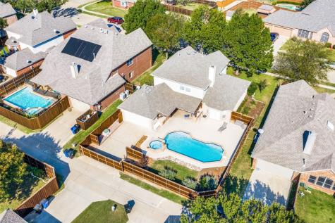 8415 Lakota Trail Frisco TX 75033