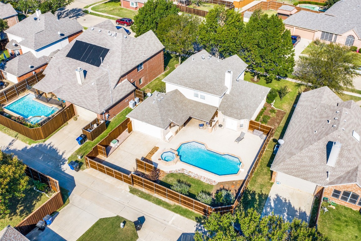 8415 Lakota Trail Frisco TX 75033