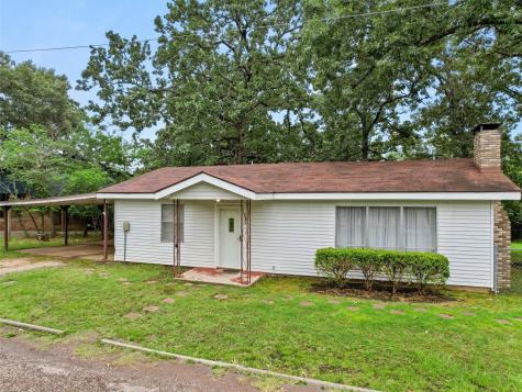 133 Dogwood Street Avinger TX 75630