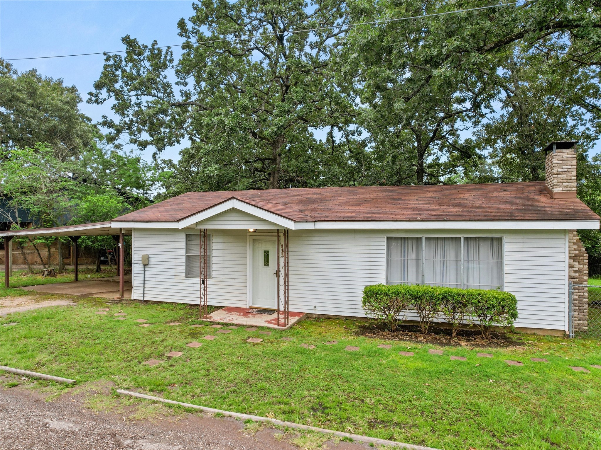 133 Dogwood Street Avinger TX 75630