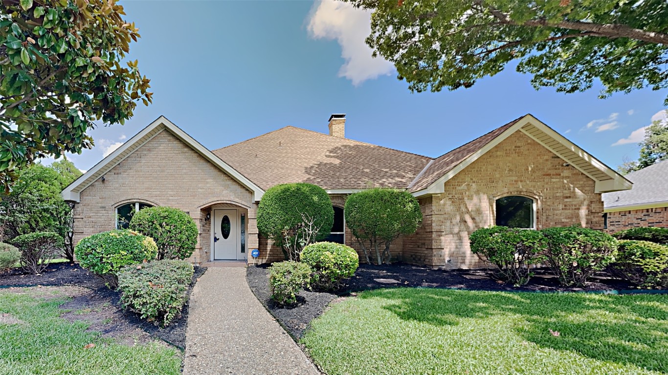 3705 Cabana Lane Plano TX 75023