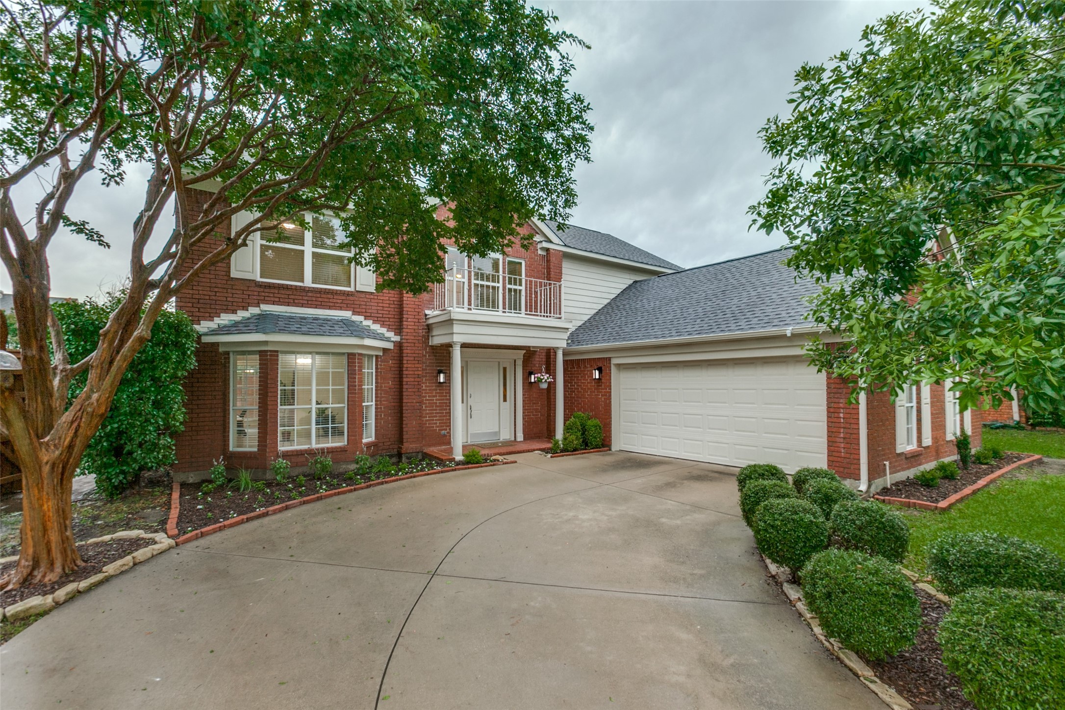 4113 Sendero Trail Plano TX 75024