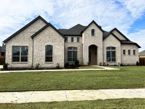 4621 Wildflower Way Midlothian TX 76065