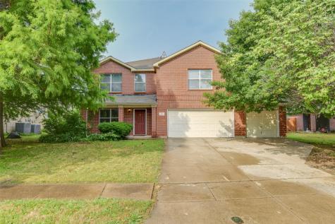 115 Gayleh Lane Waxahachie TX 75165