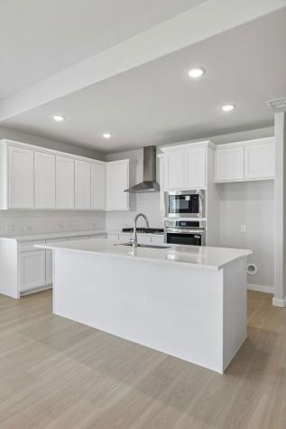 4612 Sandburg Street Mckinney TX 75071