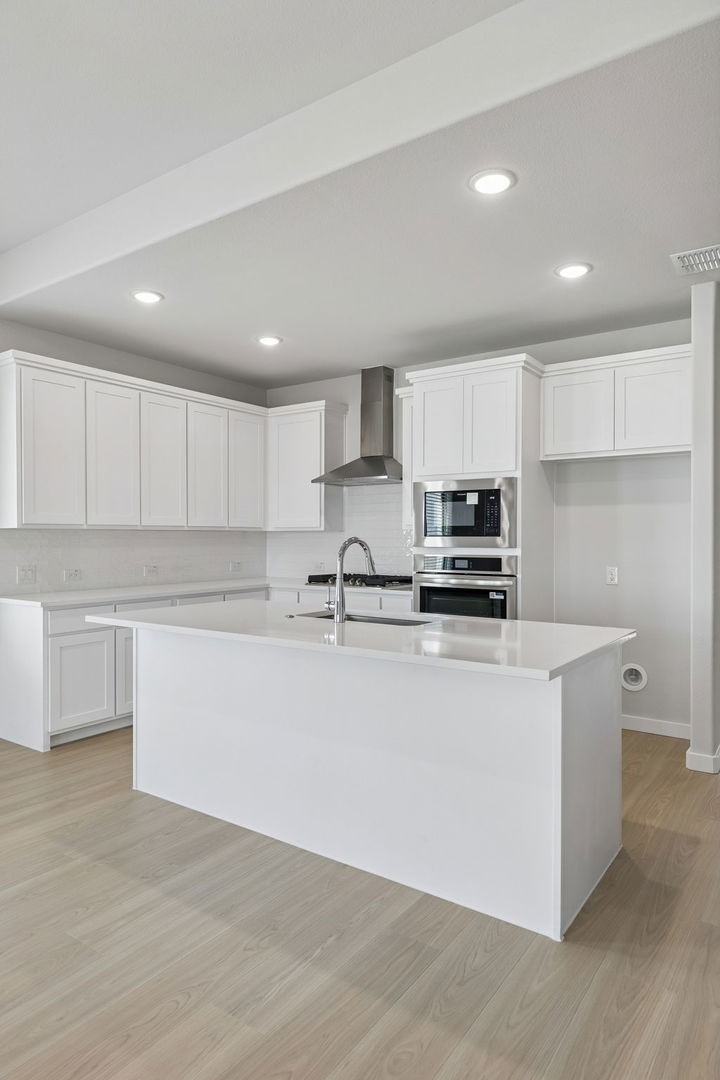 4612 Sandburg Street Mckinney TX 75071