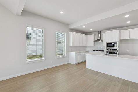 4612 Sandburg Street Mckinney TX 75071