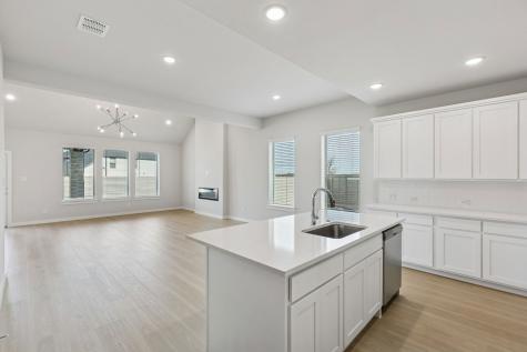 4612 Sandburg Street Mckinney TX 75071