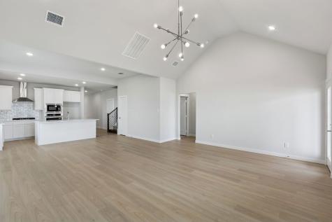 4612 Sandburg Street Mckinney TX 75071