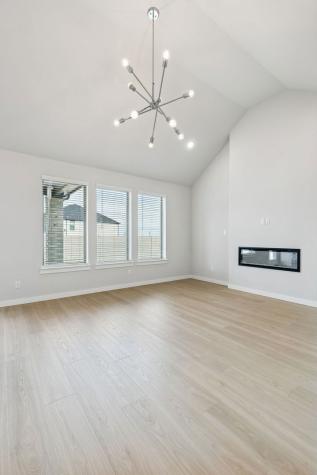 4612 Sandburg Street Mckinney TX 75071
