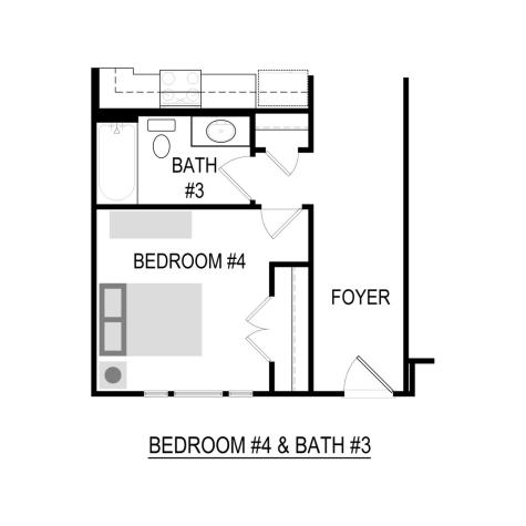 4612 Sandburg Street Mckinney TX 75071