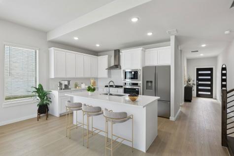 4612 Sandburg Street Mckinney TX 75071
