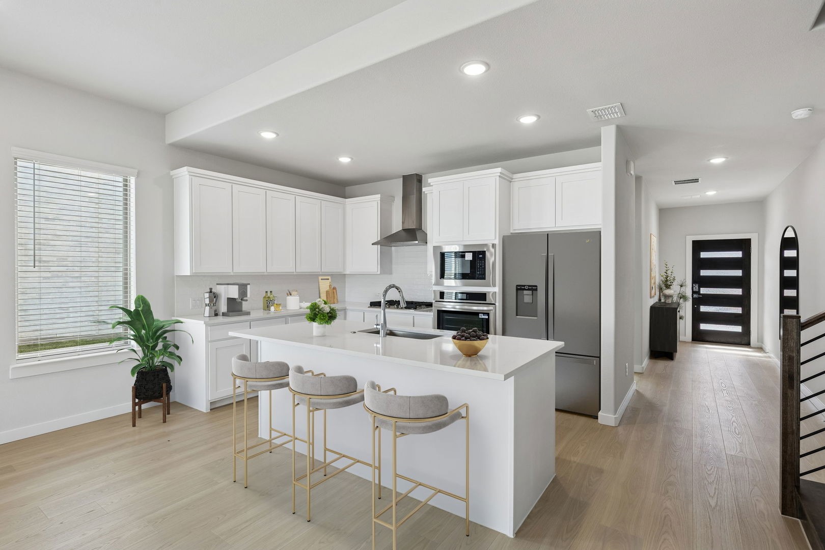 4612 Sandburg Street Mckinney TX 75071