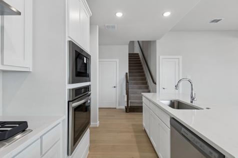 4612 Sandburg Street Mckinney TX 75071