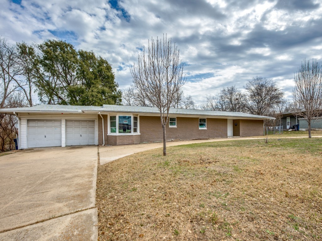 5341 Wooten Drive Fort Worth TX 76133
