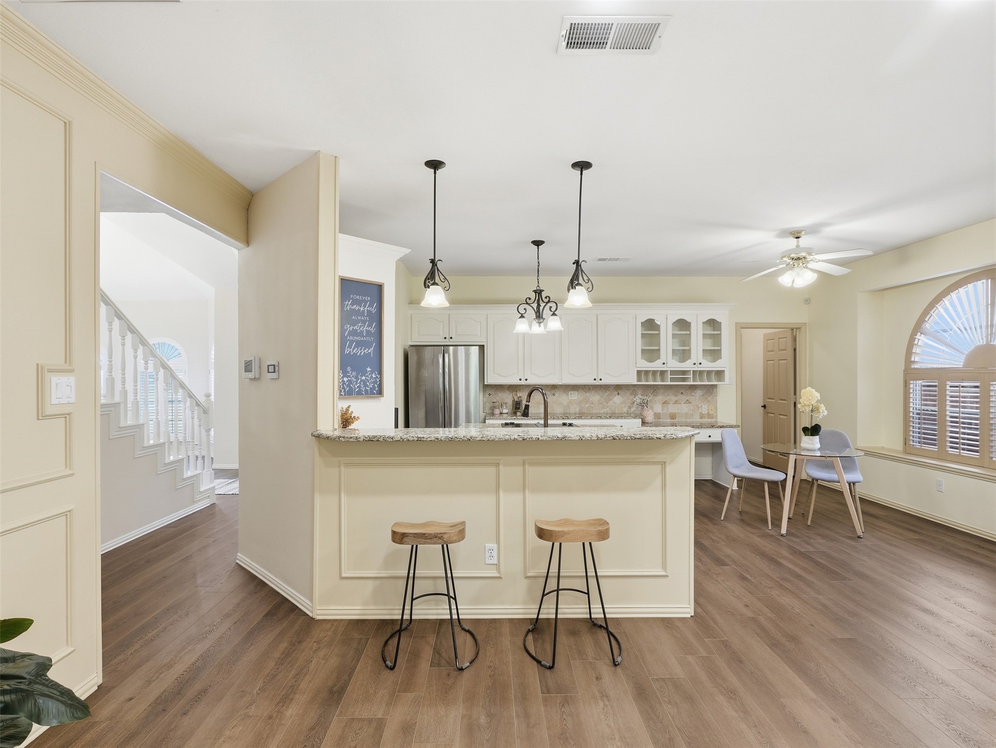 2605 Hidden Ridge Drive Arlington TX 76006