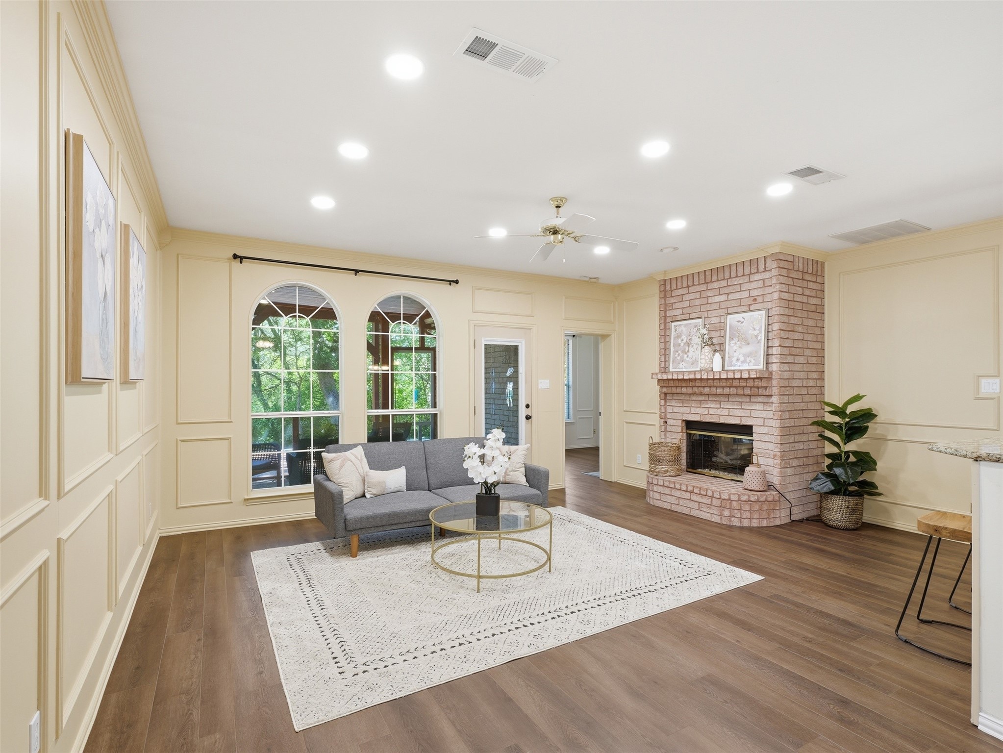 2605 Hidden Ridge Drive Arlington TX 76006