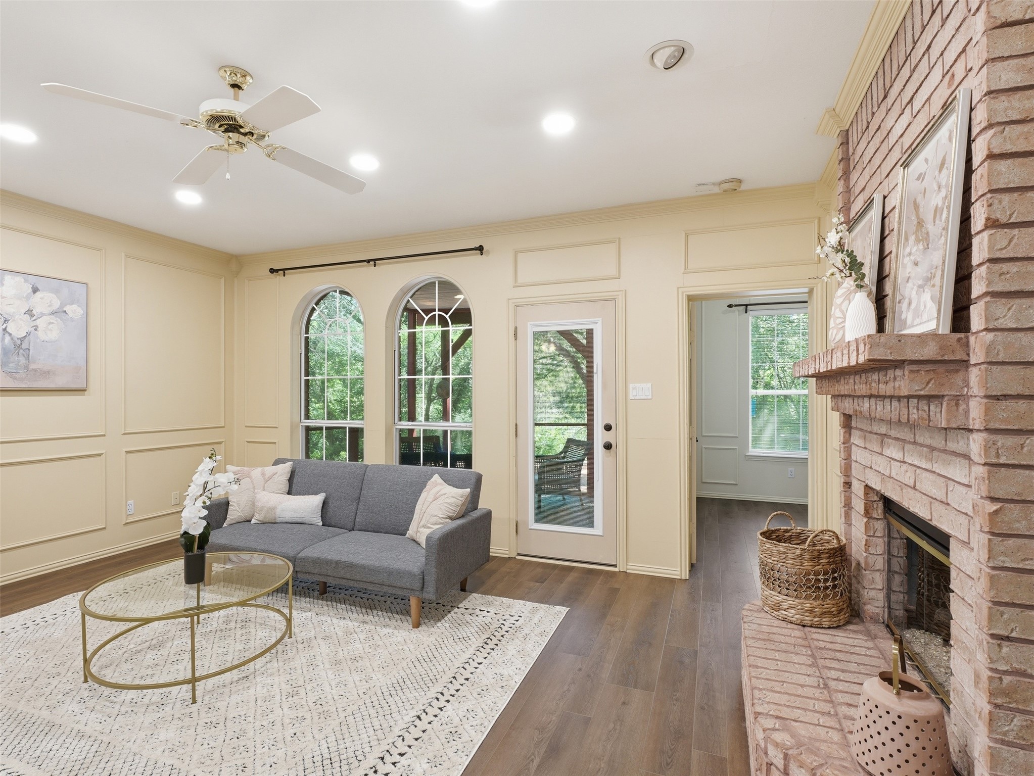 2605 Hidden Ridge Drive Arlington TX 76006