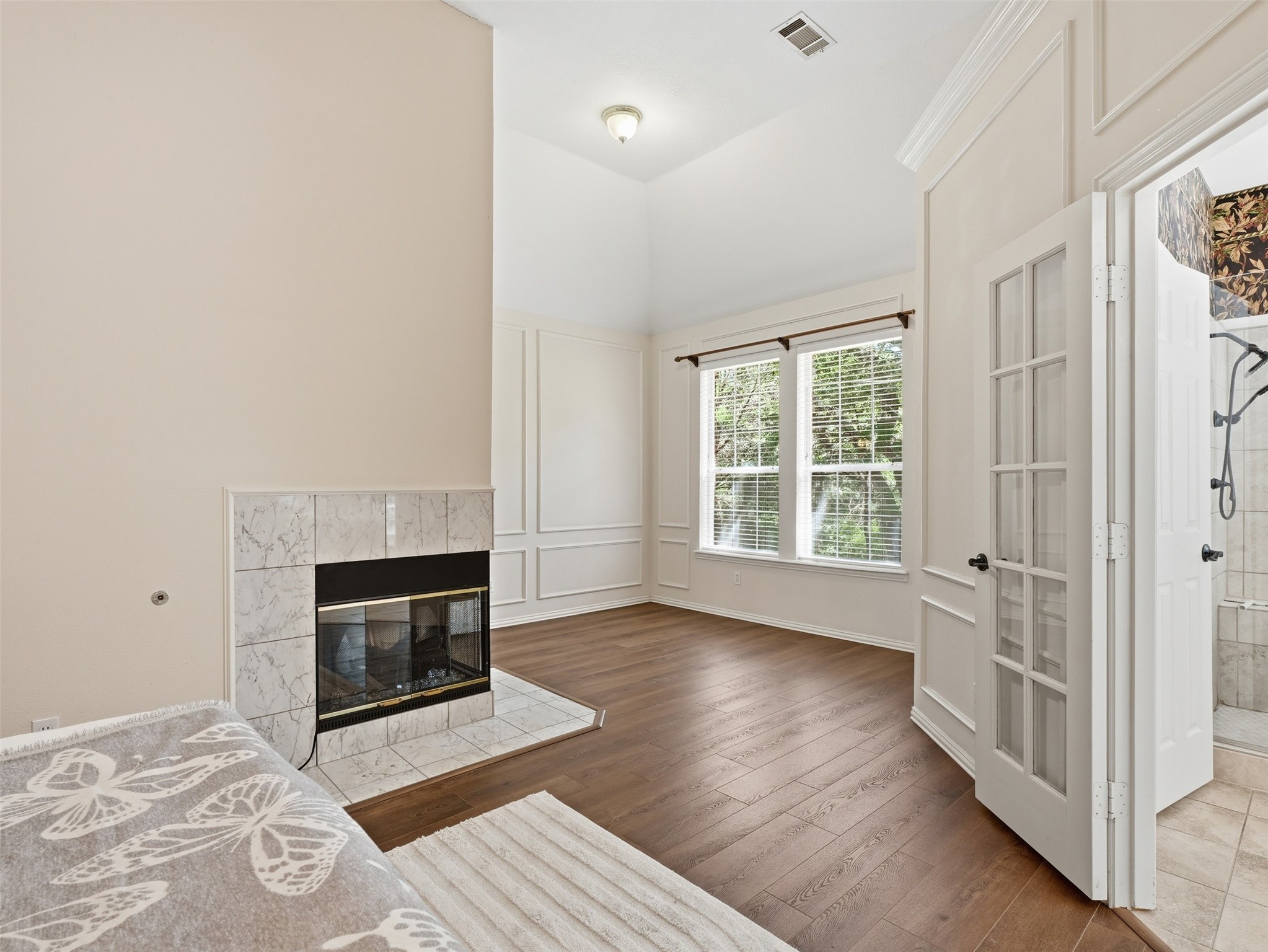 2605 Hidden Ridge Drive Arlington TX 76006