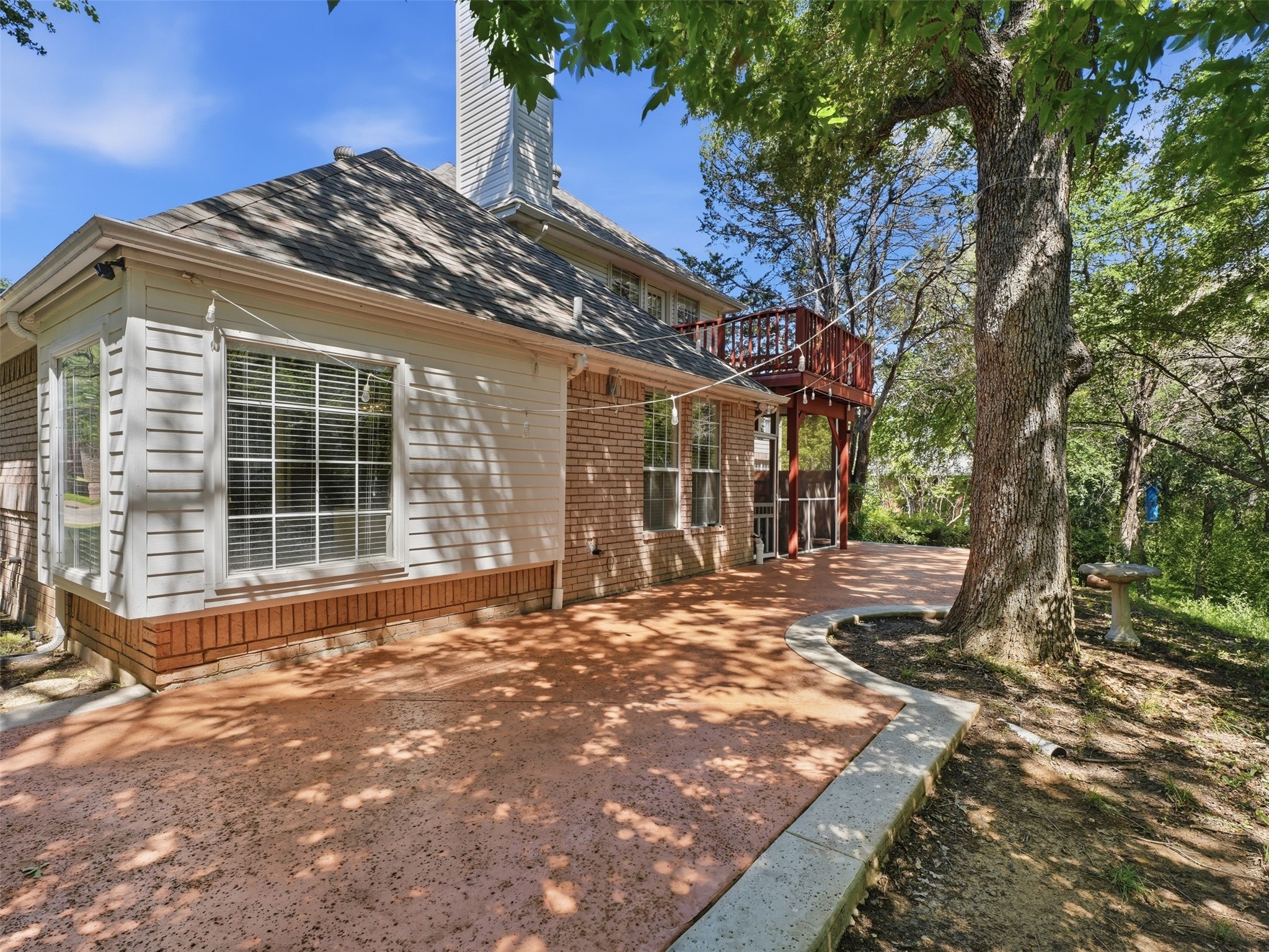 2605 Hidden Ridge Drive Arlington TX 76006