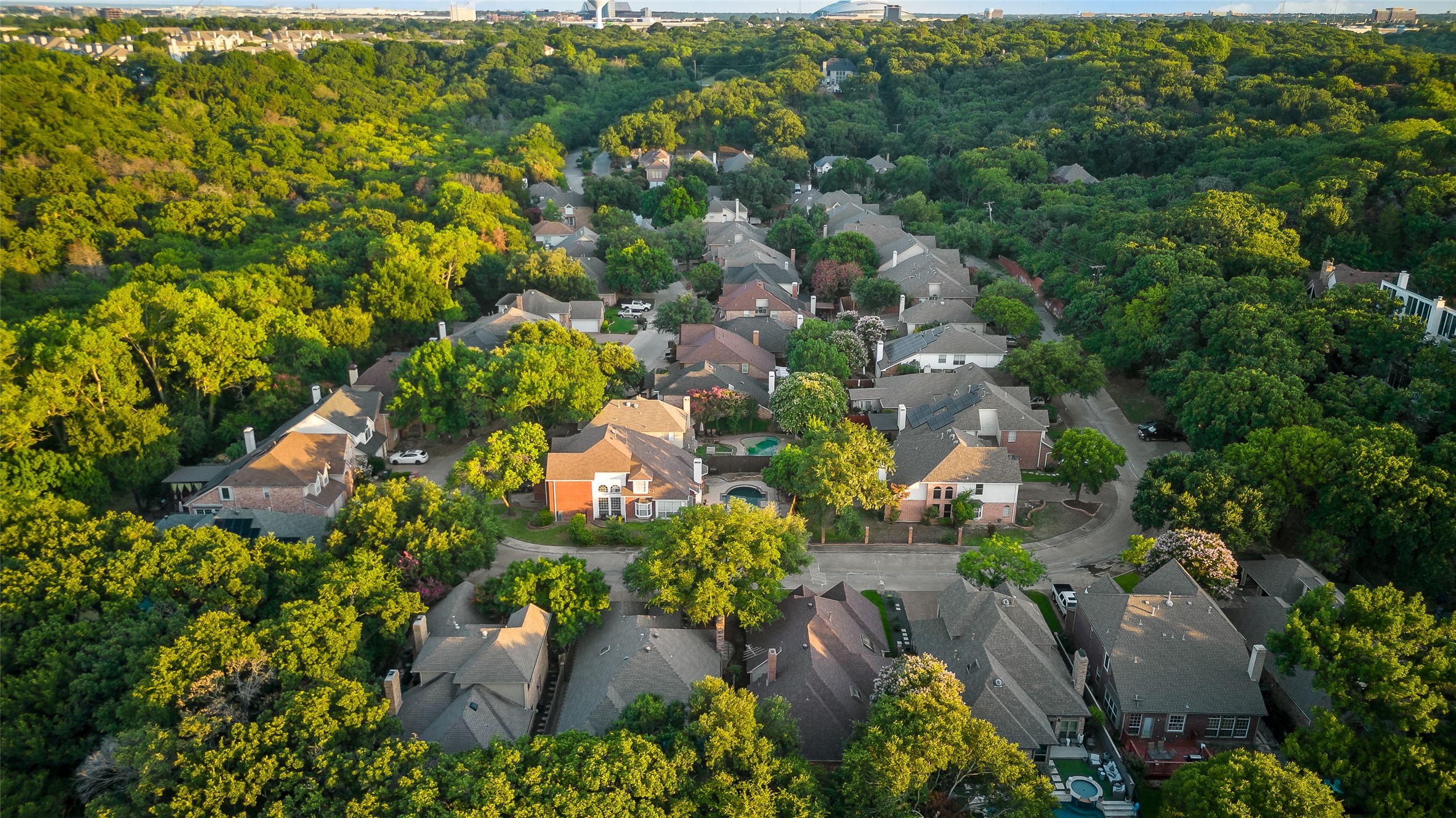 2605 Hidden Ridge Drive Arlington TX 76006