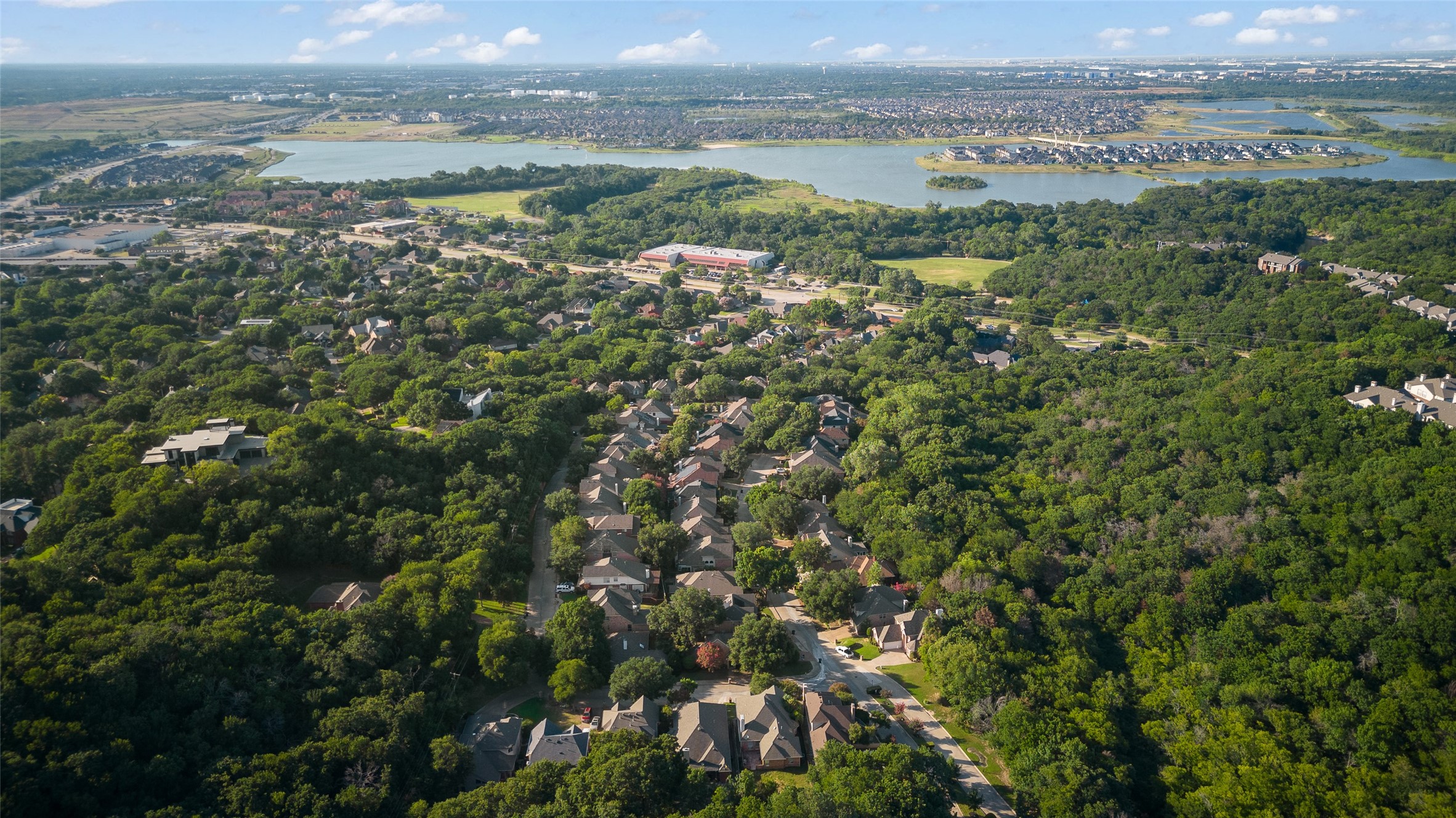 2605 Hidden Ridge Drive Arlington TX 76006