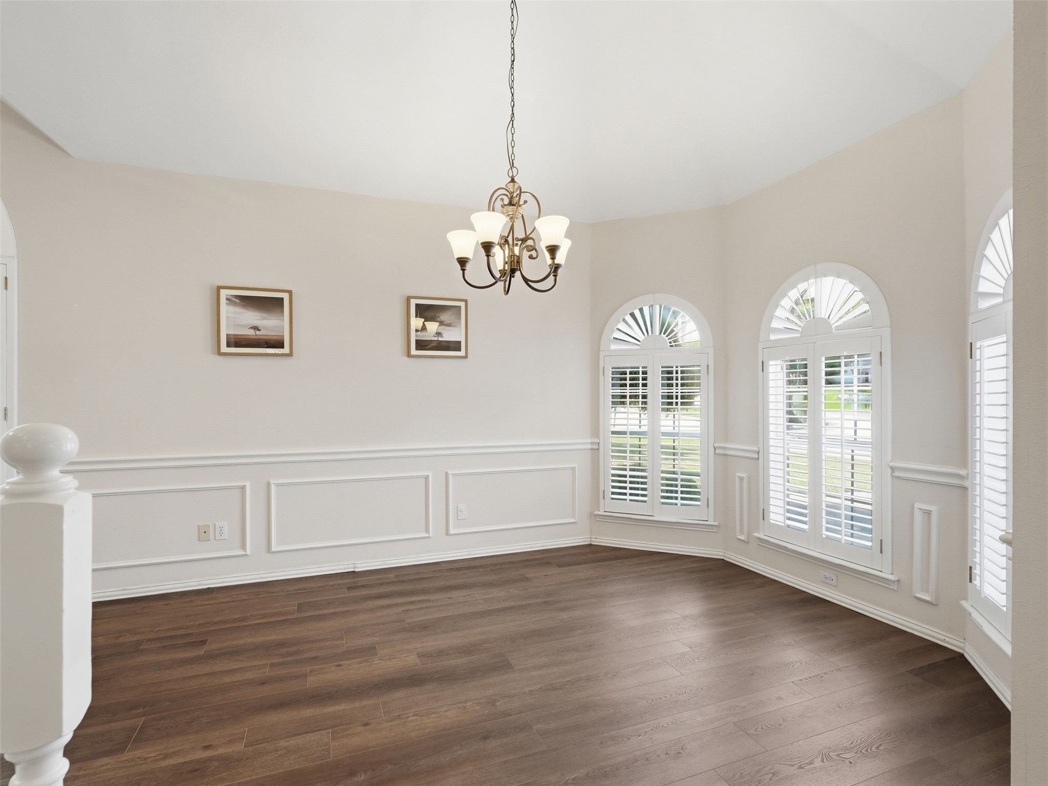 2605 Hidden Ridge Drive Arlington TX 76006