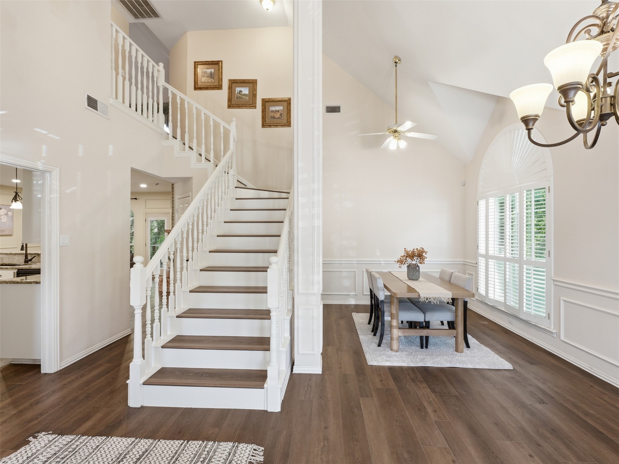 2605 Hidden Ridge Drive Arlington TX 76006