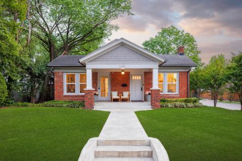 5300 Goodwin Avenue Dallas TX 75206