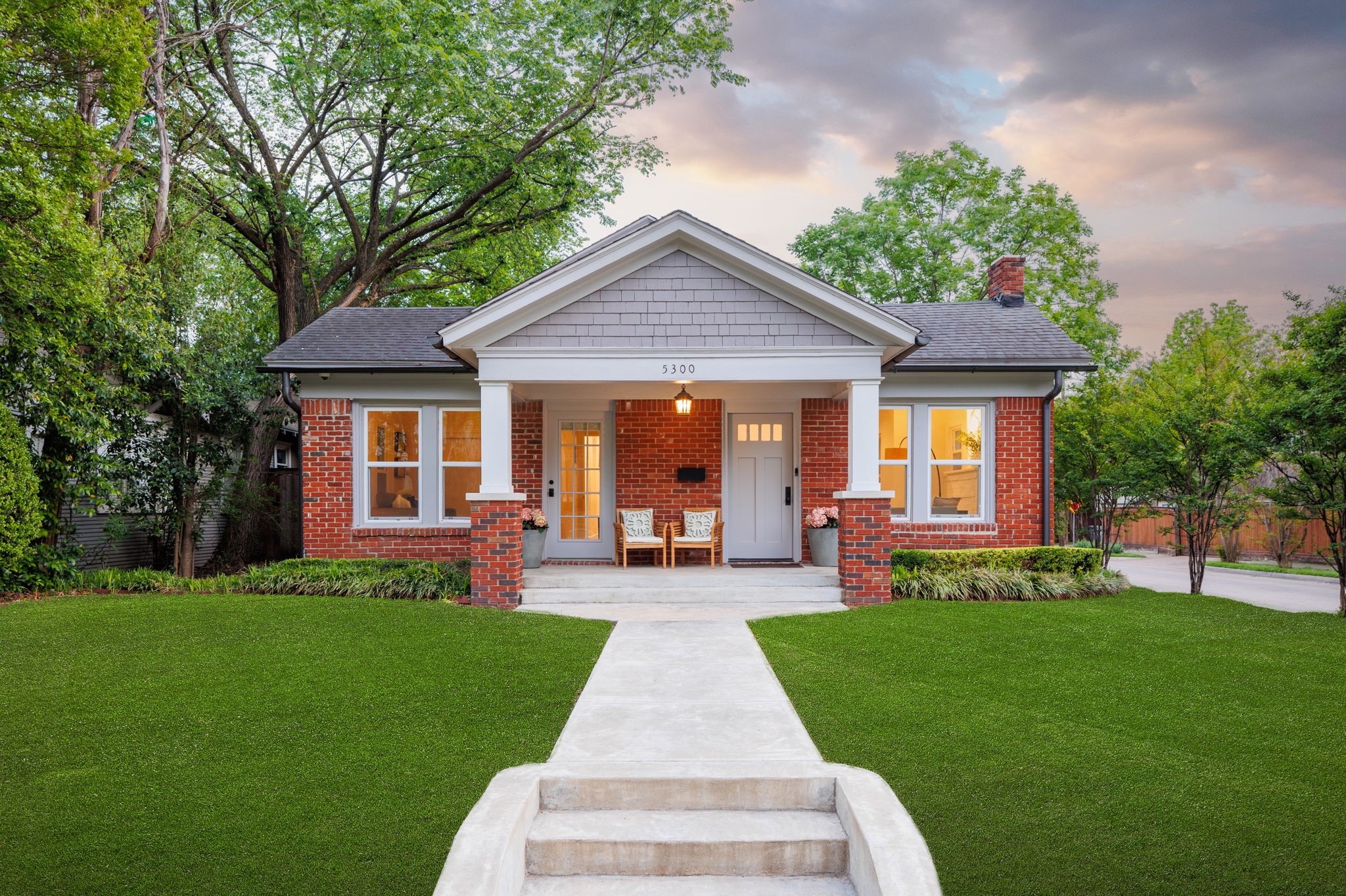5300 Goodwin Avenue Dallas TX 75206